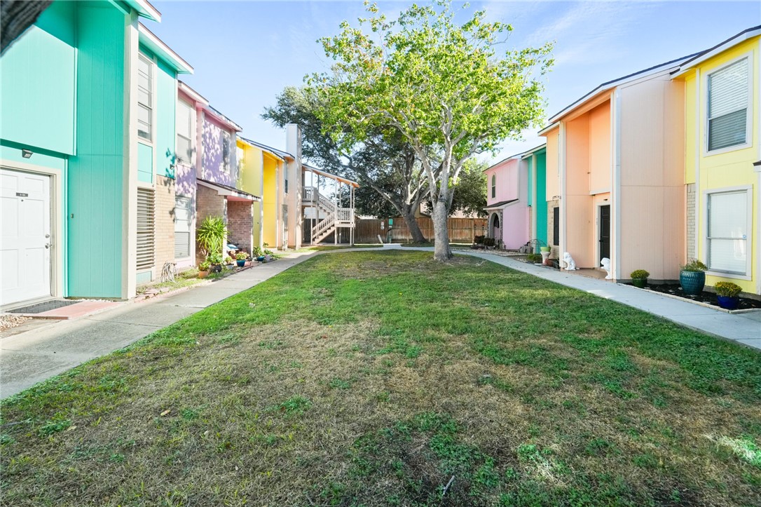 6702 Everhart Road G 105 Corpus Christi TX 78413