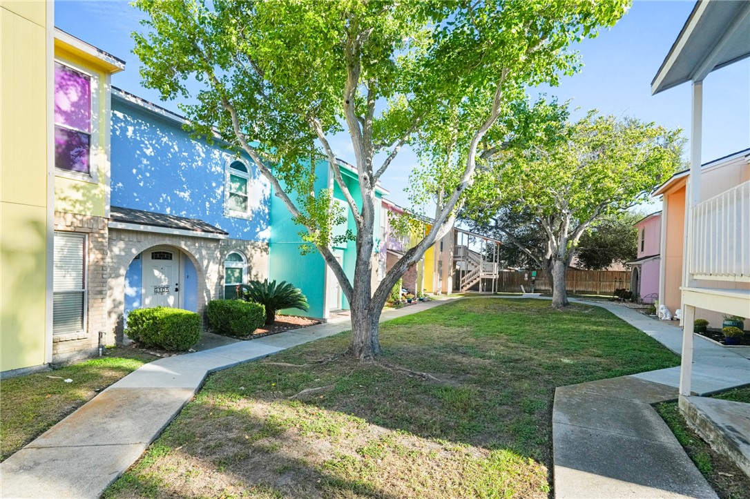 6702 Everhart Road G 105 Corpus Christi TX 78413