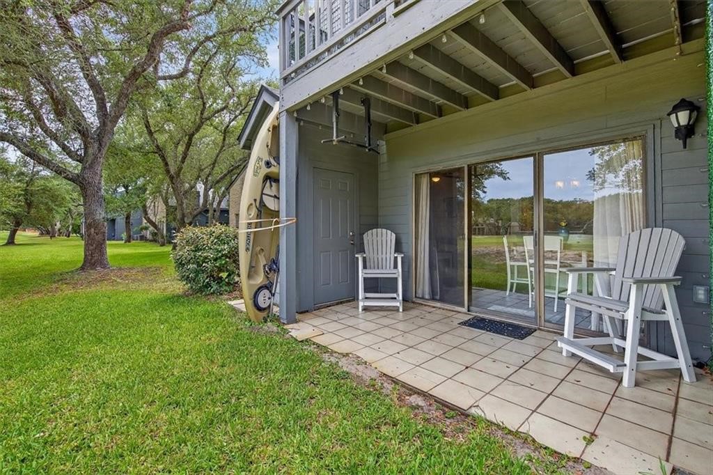 210 Oak Bay Street 504 Rockport TX 78382
