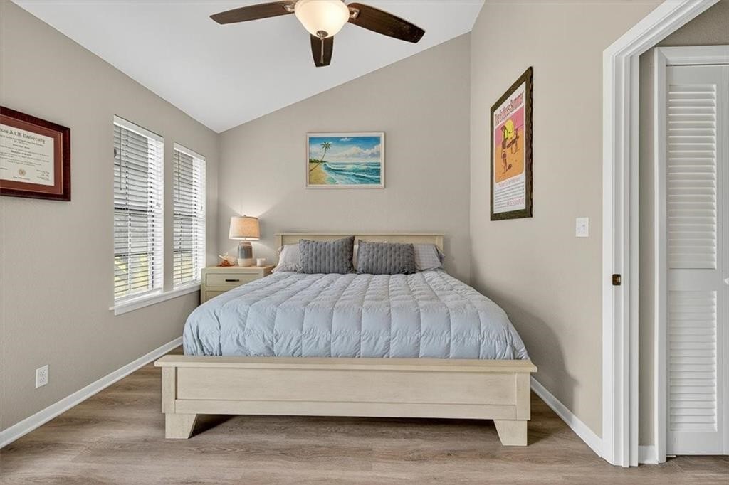 210 Oak Bay Street 504 Rockport TX 78382