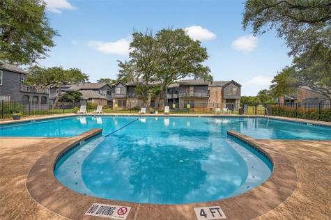 210 Oak Bay Street 504 Rockport TX 78382