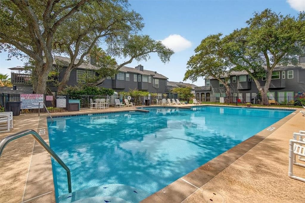210 Oak Bay Street 504 Rockport TX 78382