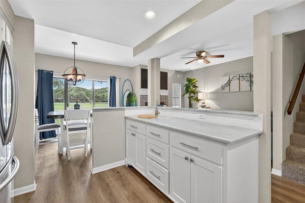 210 Oak Bay Street 504 Rockport TX 78382