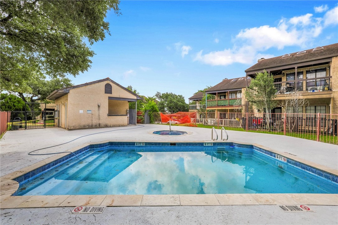 6100 Woodlake Parkway 706 San Antonio TX 78244