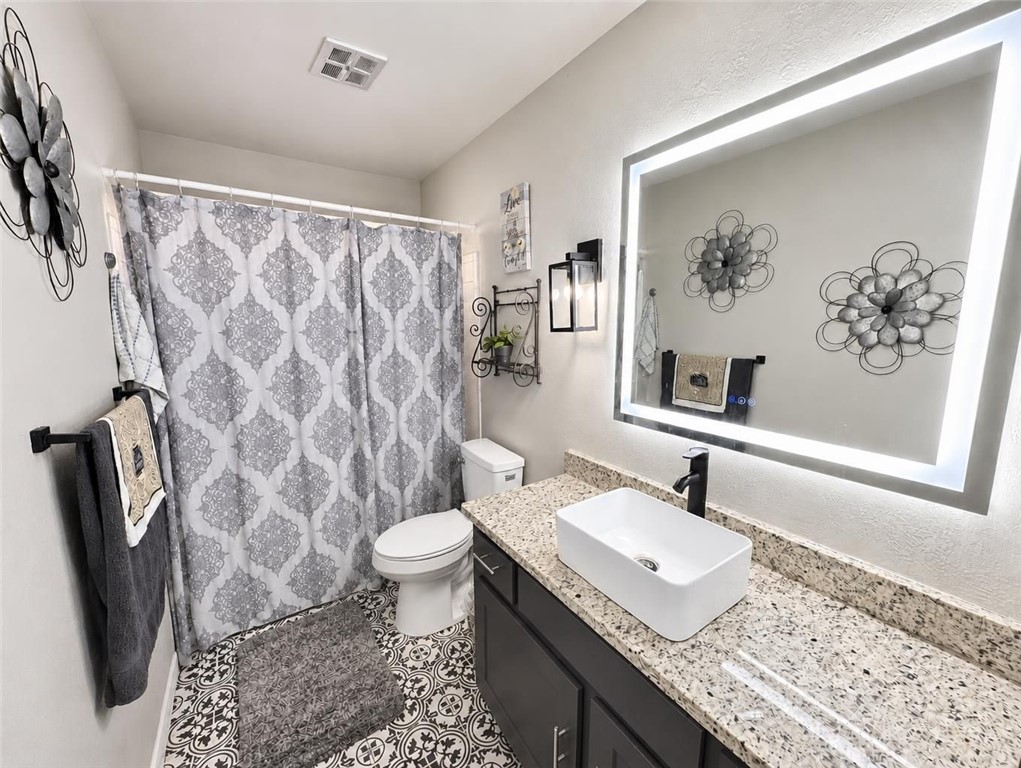 6107 Hidden Cove 4 Corpus Christi TX 78412