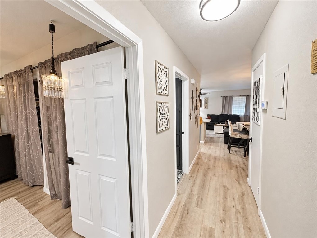 6107 Hidden Cove 4 Corpus Christi TX 78412