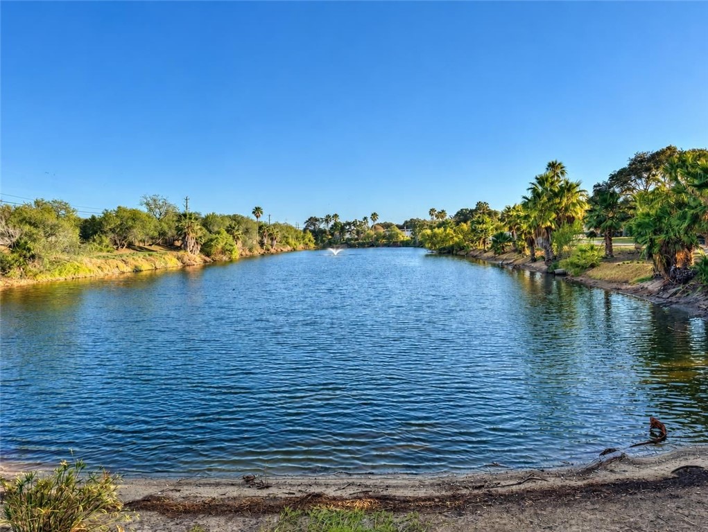 6107 Hidden Cove 4 Corpus Christi TX 78412