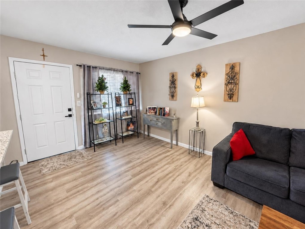 6107 Hidden Cove 4 Corpus Christi TX 78412