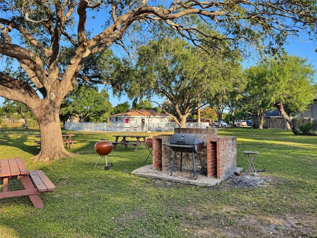 6107 Hidden Cove 4 Corpus Christi TX 78412