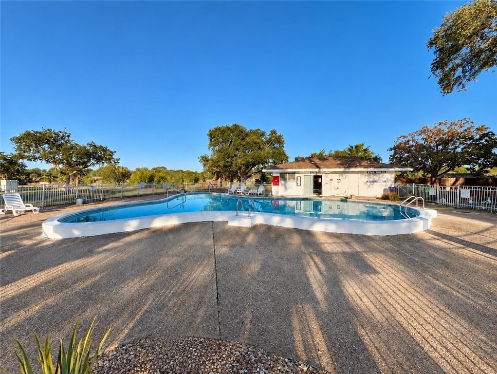 6107 Hidden Cove 4 Corpus Christi TX 78412