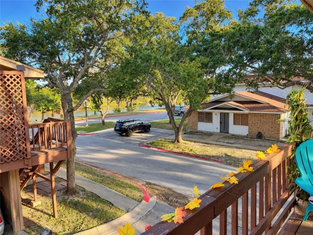 6107 Hidden Cove 4 Corpus Christi TX 78412