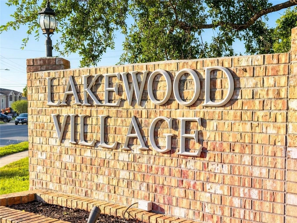 6107 Hidden Cove 4 Corpus Christi TX 78412