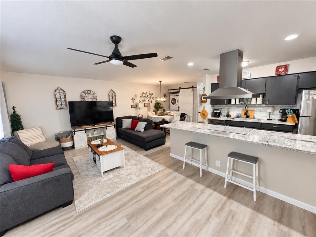 6107 Hidden Cove 4 Corpus Christi TX 78412