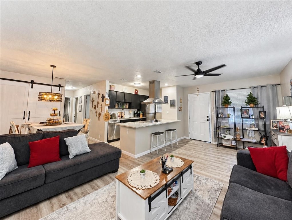 6107 Hidden Cove 4 Corpus Christi TX 78412