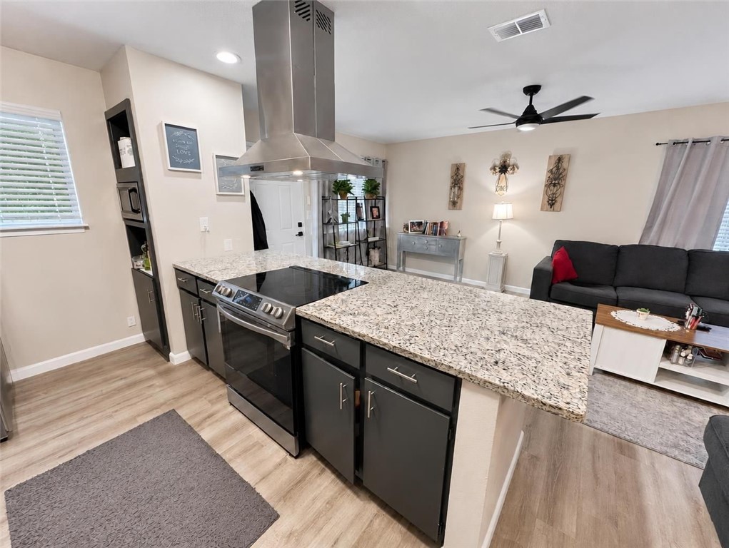 6107 Hidden Cove 4 Corpus Christi TX 78412