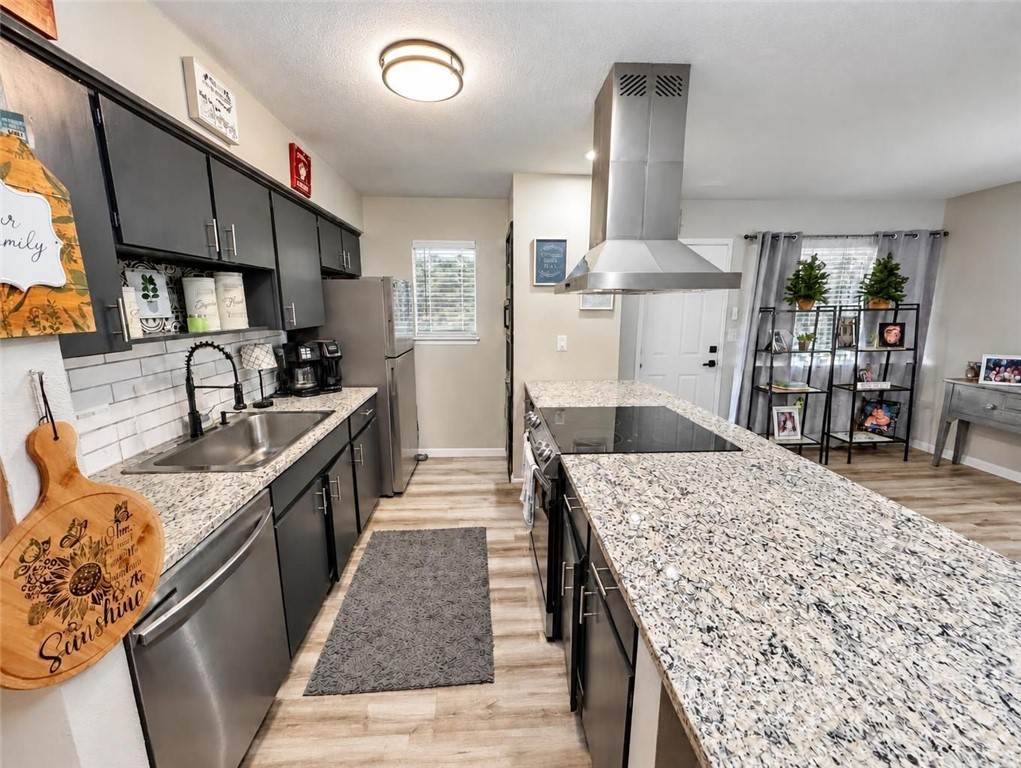 6107 Hidden Cove 4 Corpus Christi TX 78412