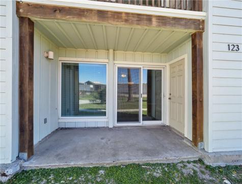 230 Cut Off Road 123 Port Aransas TX 78373