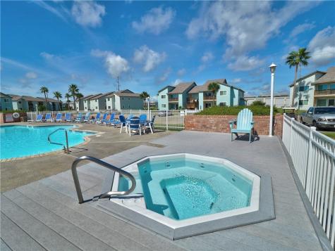 230 Cut Off Road 123 Port Aransas TX 78373