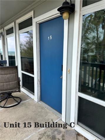 3402 Ocean Drive 15 Corpus Christi TX 78411