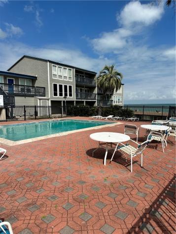 3402 Ocean Drive 15 Corpus Christi TX 78411