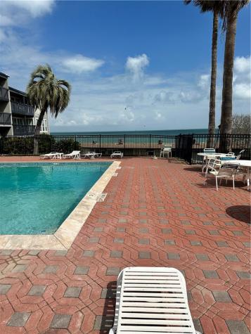 3402 Ocean Drive 15 Corpus Christi TX 78411