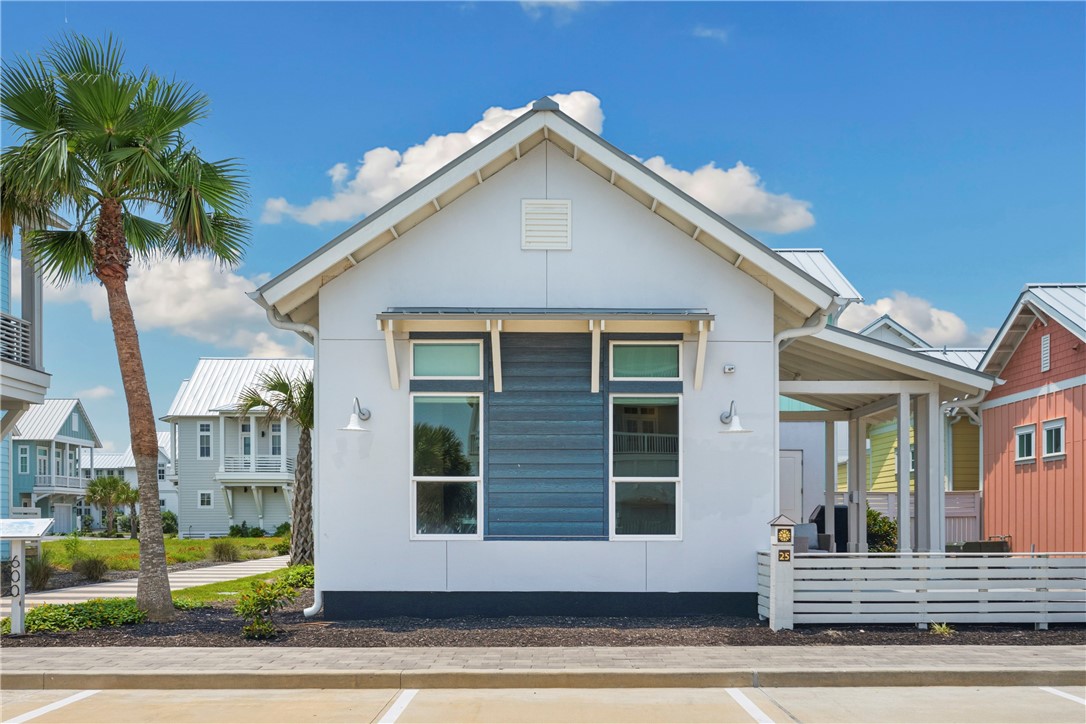 600 Center Square North 25 Port Aransas TX 78373