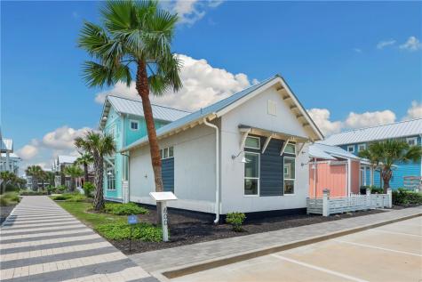 600 Center Square North 25 Port Aransas TX 78373