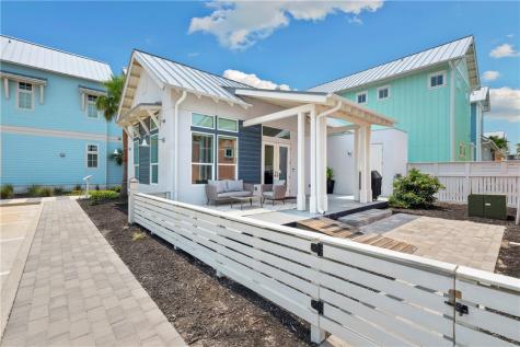 600 Center Square North 25 Port Aransas TX 78373