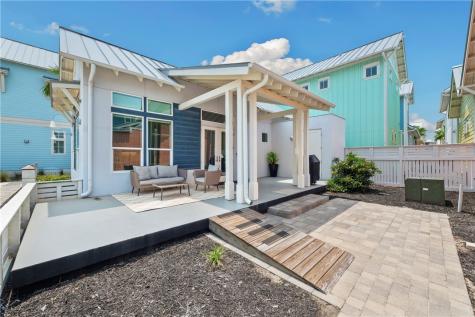 600 Center Square North 25 Port Aransas TX 78373