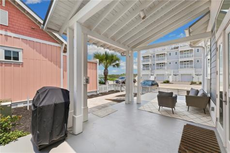 600 Center Square North 25 Port Aransas TX 78373