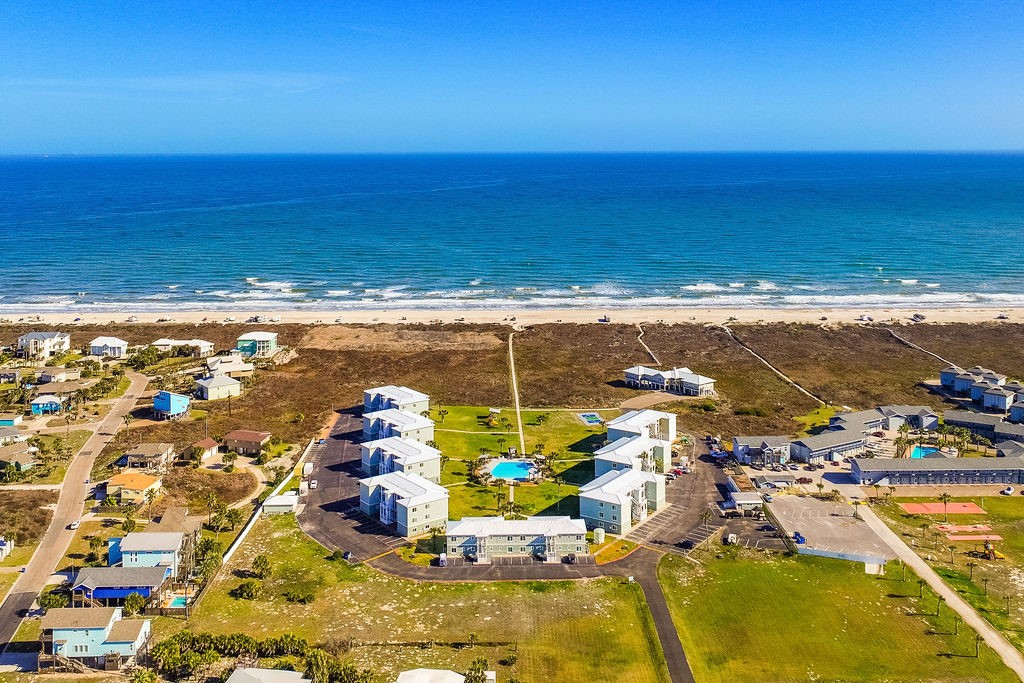 1107 E Eleventh St H-60 Port Aransas TX 78373