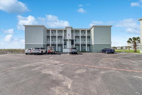 1107 E Eleventh St H-60 Port Aransas TX 78373