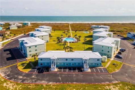 1107 E Eleventh St H-60 Port Aransas TX 78373
