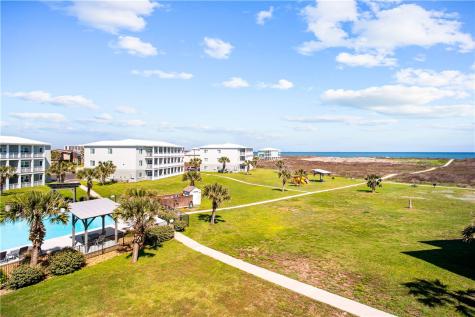 1107 E Eleventh St H-60 Port Aransas TX 78373