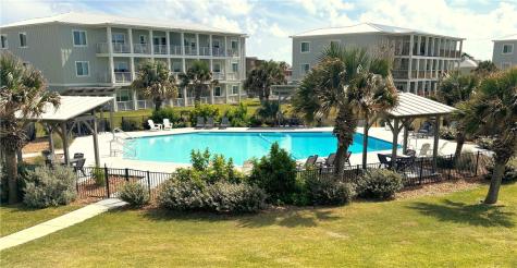 1107 E Eleventh St H-60 Port Aransas TX 78373