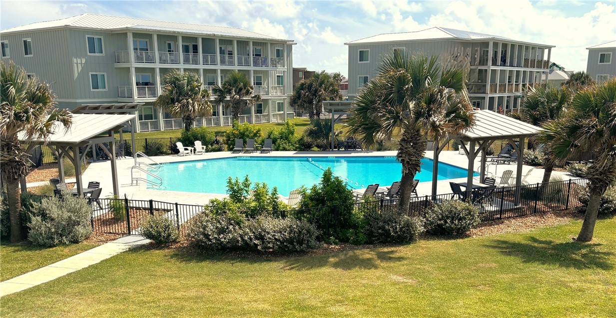 1107 E Eleventh St H-60 Port Aransas TX 78373