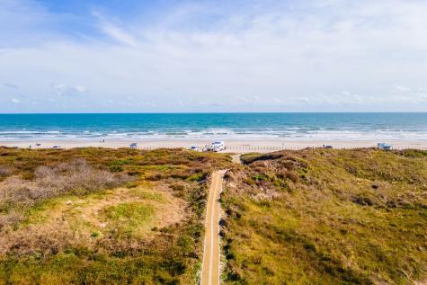 1107 E Eleventh St H-60 Port Aransas TX 78373