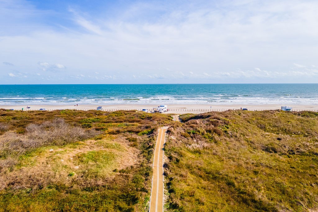1107 E Eleventh St H-60 Port Aransas TX 78373