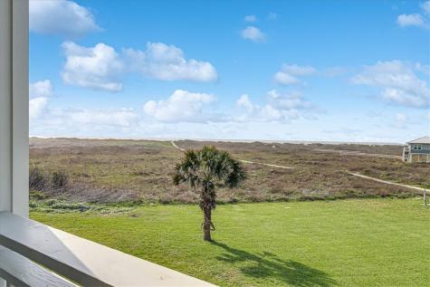 1107 E Eleventh St H-60 Port Aransas TX 78373