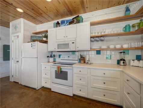 318 S Station Street 3 Port Aransas TX 78373