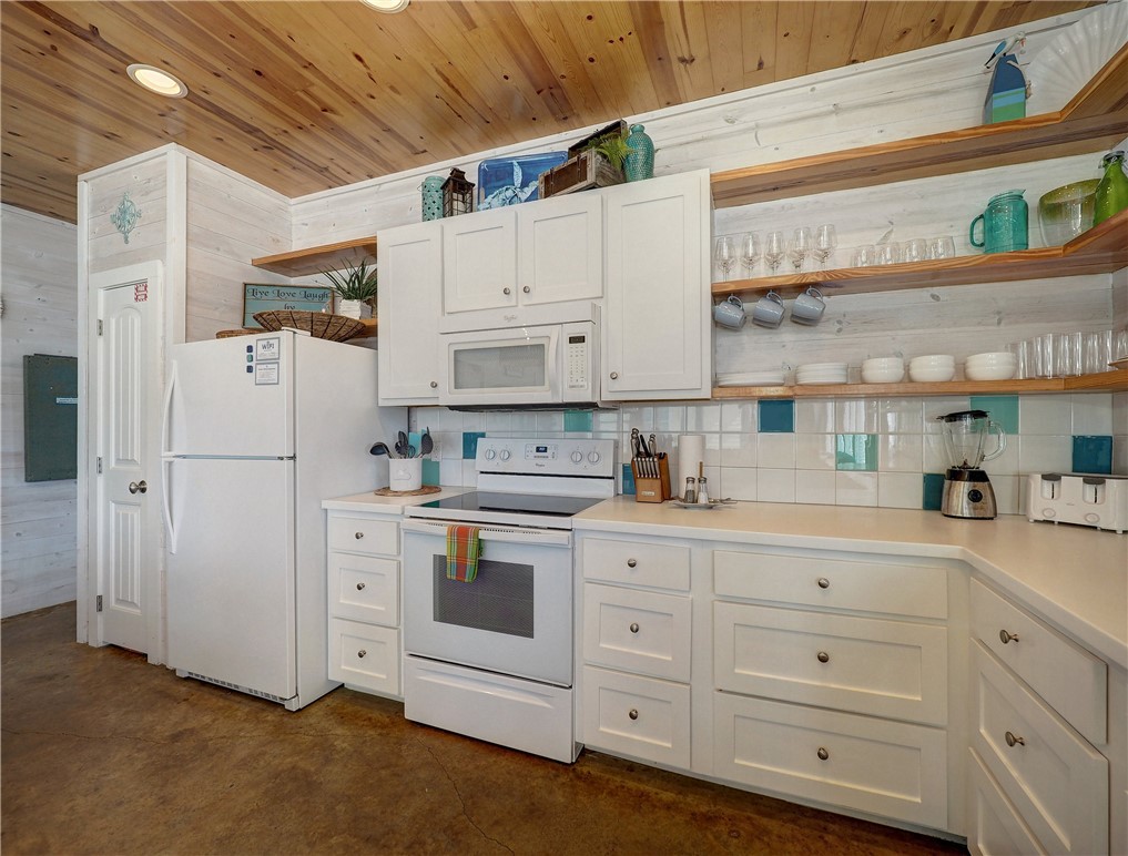 318 S Station Street 3 Port Aransas TX 78373