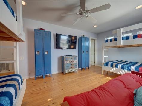 318 S Station Street 3 Port Aransas TX 78373