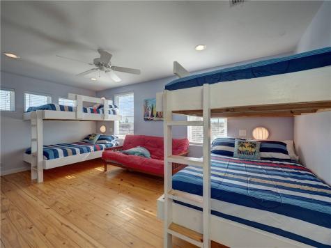 318 S Station Street 3 Port Aransas TX 78373