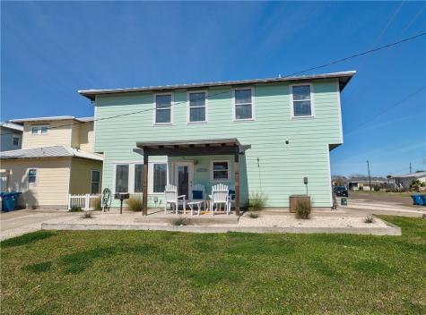 318 S Station Street 3 Port Aransas TX 78373