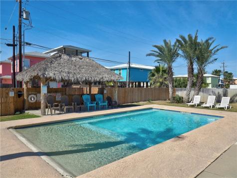 318 S Station Street 3 Port Aransas TX 78373
