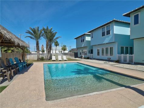 318 S Station Street 3 Port Aransas TX 78373