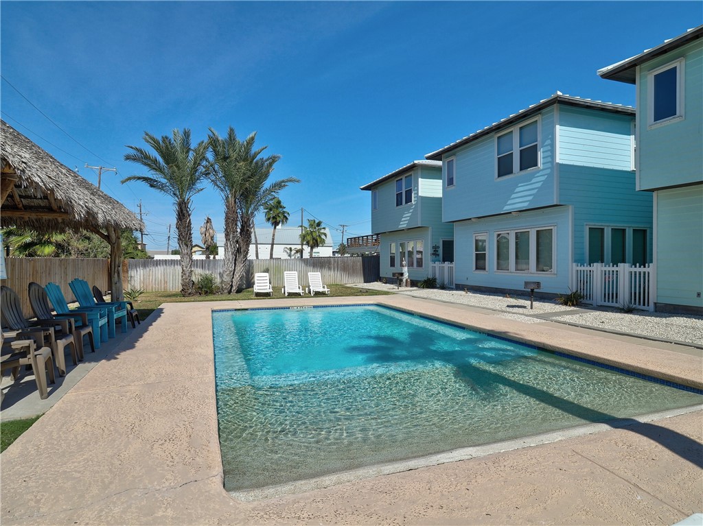 318 S Station Street 3 Port Aransas TX 78373