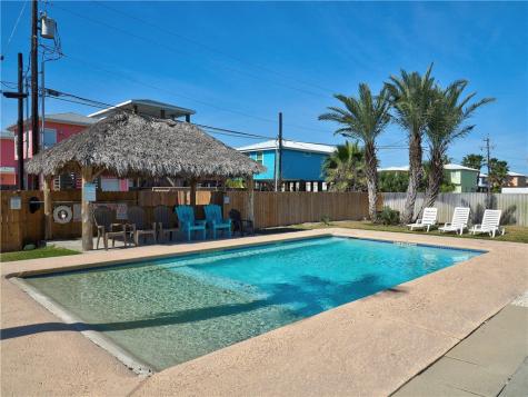 318 S Station Street 3 Port Aransas TX 78373