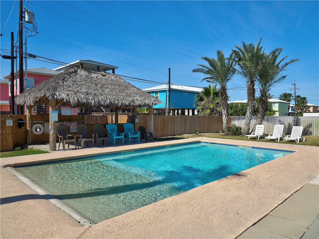 318 S Station Street 3 Port Aransas TX 78373