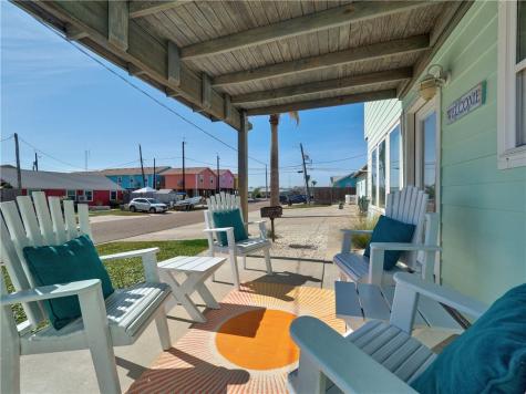 318 S Station Street 3 Port Aransas TX 78373